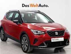 Usado 2024 Seat Arona FR SUV | 18.990 € (Precio justo)