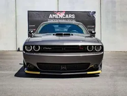 Gris Nuevo 2024 Dodge Challenger Coupe | 84.500 €
