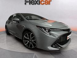 Gris Usado 2019 Toyota Corolla Active Berlina | 19.990 € (Precio justo)