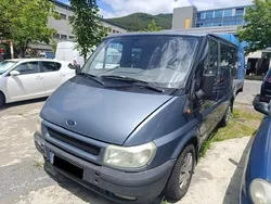 Usado 2003 Ford Transit | 8500 €