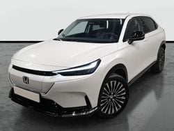 Blanco platinum perlado Usado 2025 Honda e:Ny1 Elegance SUV | 38.490 €