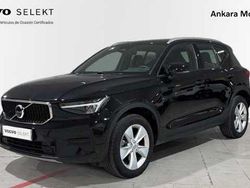 Negro Usado 2024 Volvo XC40 Core SUV | 35.400 € (Super precio)
