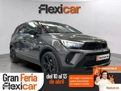 Gris Usado 2023 Opel Crossland X SUV | 13.990 € (Buen precio)