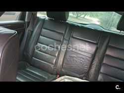 Diesel Usado 2003 VW Touareg SUV | 4500 € (Super precio)