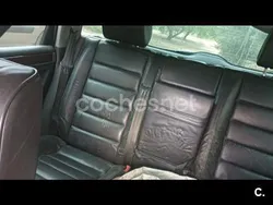 Diesel Usado 2003 VW Touareg SUV | 4500 €