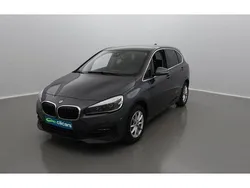 Usado 2020 BMW 216 Active Tourer Monovolumen | 19.590 € (Precio justo)
