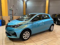 Eléctrico Usado 2021 Renault Zoe Business Utilitario | 12.990 € (Precio justo)