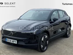 Negro Usado 2024 Volvo EX30 Plus SUV | 29.900 €