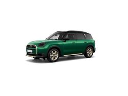 Usado 2025 Mini Countryman SUV | 42.600 €