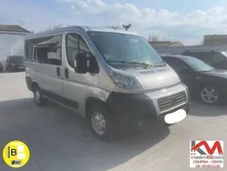 Fiat Ducato 33