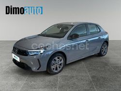 Gris Nuevo 2025 Opel Corsa Edition Berlina | 18.200 € (Precio justo)
