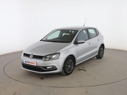Plata Usado 2015 VW Polo Advance Utilitario | 13.099 € (Precio justo)
