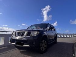 Negro Usado 2005 Nissan Pathfinder SE SUV | 12.000 € (Precio justo)