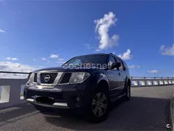 Negro Usado 2005 Nissan Pathfinder SE SUV | 12.000 € (Un poco caro)