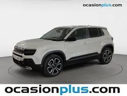 Gris Usado 2023 Jeep Avenger Altitude SUV | 16.728 € (Precio justo)