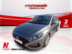 Usado 2023 Hyundai i30 | 16.345 € (Precio justo)