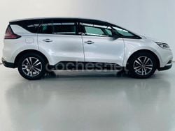 Blanco Usado 2019 Renault Espace LIMITED Monovolumen | 24.899 € (Precio justo)