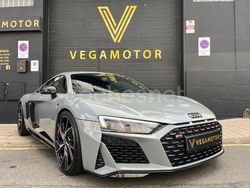 Gris / plata Usado 2021 Audi R8 Coupé Coupe | 164.990 €
