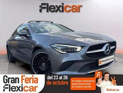 Gris / plata Usado 2021 Mercedes CLA250e Berlina | 32.970 € (Precio justo)