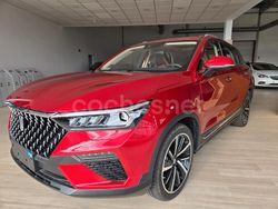 Granate Nuevo 2025 Bestune T77 SUV | 25.390 € (Precio justo)