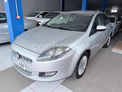 Gris / plata Usado 2011 Fiat Bravo Active Utilitario | 4990 € (Precio justo)