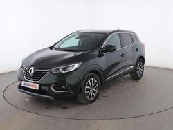 Verde Usado 2019 Renault Kadjar Zen SUV | 17.299 € (Precio justo)