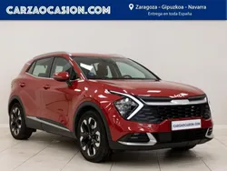 Otro Usado 2022 Kia Sportage 2 SUV | 32.900 € (Precio justo)