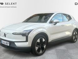 Eléctrico Usado 2024 Volvo EX30 Core SUV | 30.900 € (Buen precio)