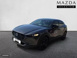 Gris Nuevo 2025 Mazda CX-30 Nagisa SUV | 31.400 € (Precio justo)