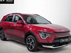 Usado 2022 Kia Niro SUV | 25.490 € (Caro)