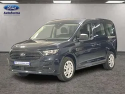 Azul Nuevo 2024 Ford Tourneo Connect Trend Monovolumen | 26.500 € (Precio justo)