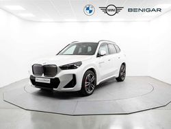 Blanco Usado 2025 BMW iX1 SUV | 43.950 € (Super precio)