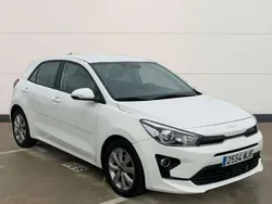 Usado 2023 Kia Rio Utilitario | 14.444 € (Buen precio)