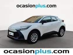 Blanco Nuevo 2024 Toyota C-HR Active SUV | 26.082 € (Precio justo)