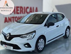Usado 2020 Renault Clio V Zen | 9900 € (Precio justo)