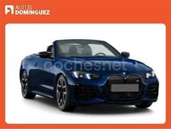 Azul Usado 2025 BMW M440 M Sport Berlina | 69.900 € (Precio justo)