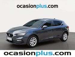 Gris Usado 2025 Seat Leon Style Utilitario | 19.228 € (Super precio)