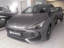 Gris Nuevo 2025 MG MG3 Comfort Utilitario | 20.190 € (Un poco caro)