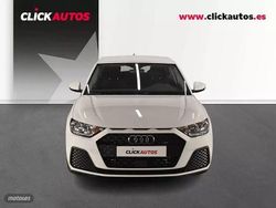Blanco Usado 2025 Audi A1 Utilitario | 23.700 € (Buen precio)