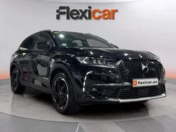 Negro Usado 2018 DS Automobiles DS7 Crossback Performance SUV | 18.990 € (Precio justo)
