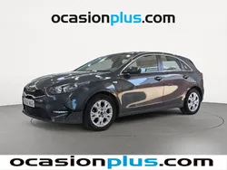 Gris Usado 2023 Kia Ceed Utilitario | 16.355 € (Super precio)