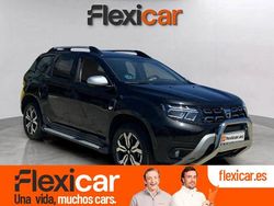 Negro Usado 2022 Dacia Duster Comfort SUV | 18.390 € (Precio justo)
