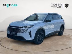 Blanco Usado 2024 Peugeot 5008 Allure Monovolumen | 32.899 €