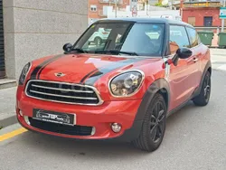 Mini Cooper Paceman
