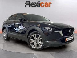 Gris Usado 2020 Mazda CX-30 SUV | 17.970 € (Precio justo)