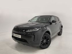 Negro Usado 2020 Land Rover Range Rover evoque S SUV | 41.800 €