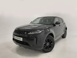 Negro Usado 2020 Land Rover Range Rover evoque S | 41.800 €