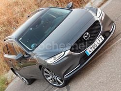 Gris / plata Usado 2020 Mazda 6 Familiar | 12.975 € (Precio justo)