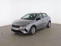 Gris Usado 2020 Opel Corsa Elegance Utilitario | 12.499 € (Precio justo)