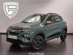 Beige Usado 2023 Dacia Spring Business Utilitario | 21.800 €